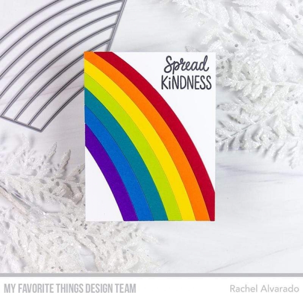 MFT - Good Vibes Only *limitiert*