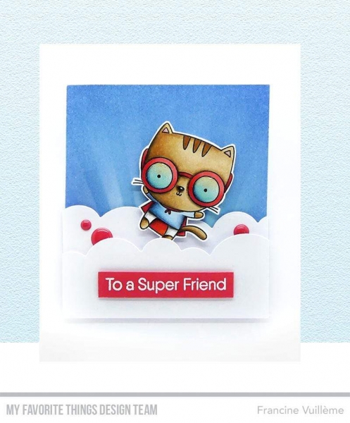 MFT Super Friend