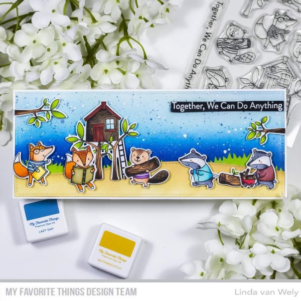 MFT Let's Work Together