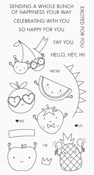 MFT Bunch of Happiness