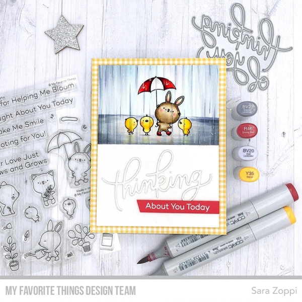 MFT Blooming Friendship