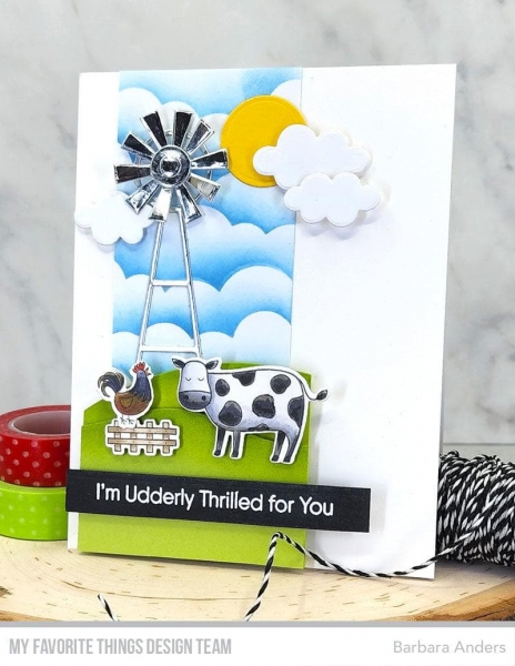 MFT Farm-tastic Friends