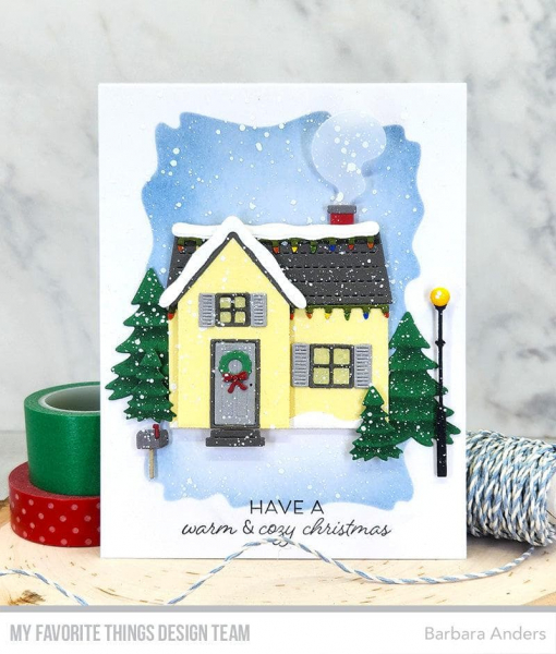 MFT Home for the Holidays