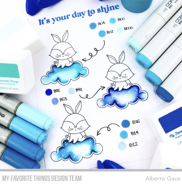 MFT Happiness Comes in Very Small Packages