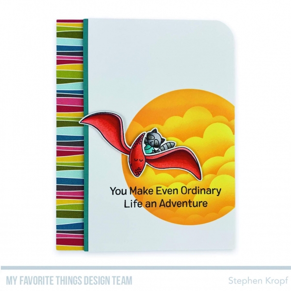 MFT - Dino Adventure