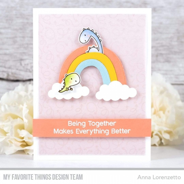 MFT Design Papier 6" x 6" - Road Trippin *Limitiert*