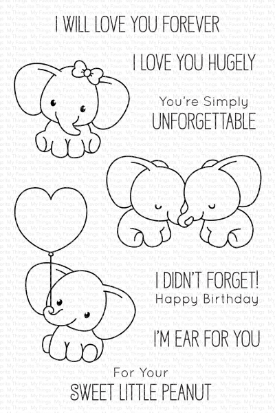 MFT Sweet Little Peanut