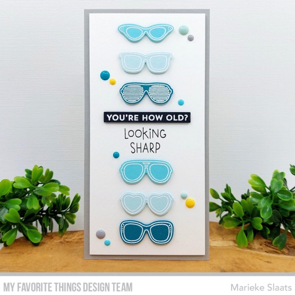 MFT MSTN SPECtacular *limitiert*