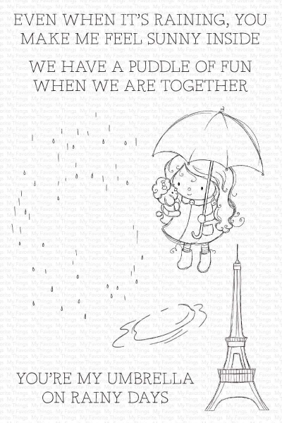 MFT Rainy Day Friends