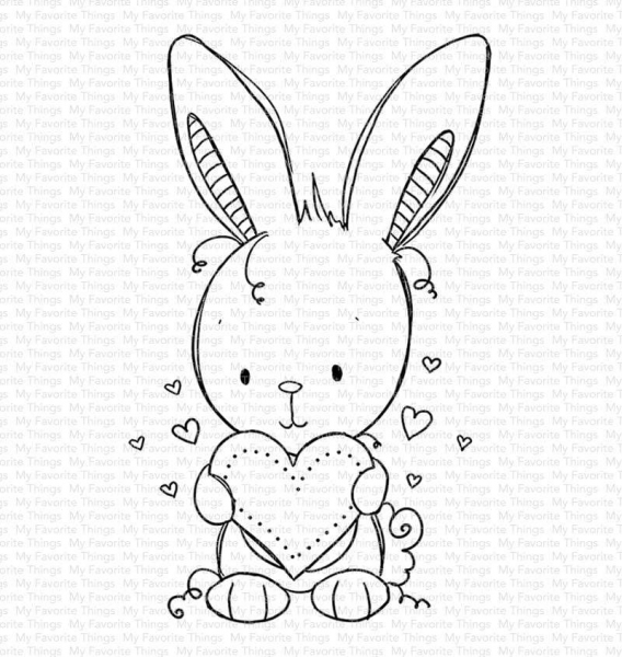 MFT Wish You Were Hare *limitiert*