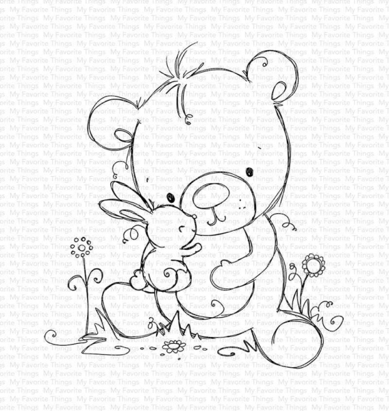 MFT Cuteness Overload