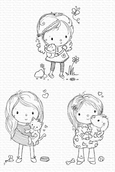 MFT - Best Friends Furever