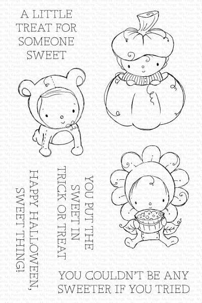 MFT Sweetest Trick or Treaters