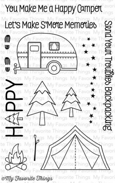 MFT - Roughin It *limitiert*