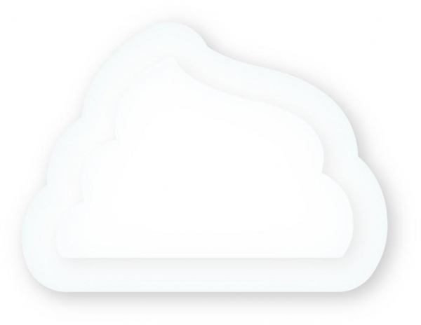 MFT Replenishments - Cupcake Shaker Pouches