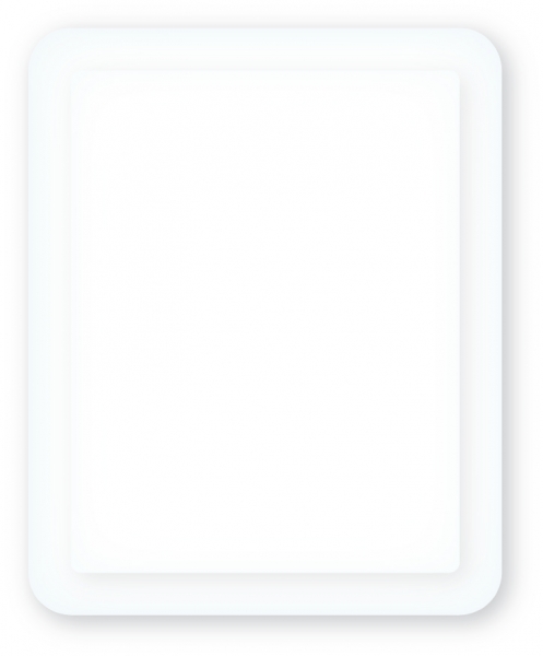 MFT Replenishments - Rectangle Shaker Pouches