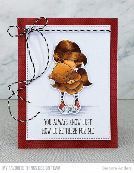 MFT - Soft Spot Friends