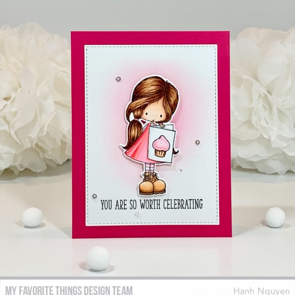 MFT A Little Somethin' Somethin