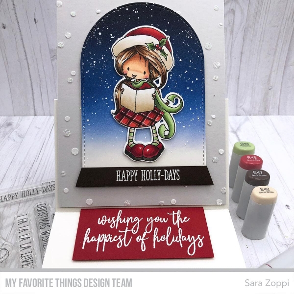 MFT Happy Holly-days