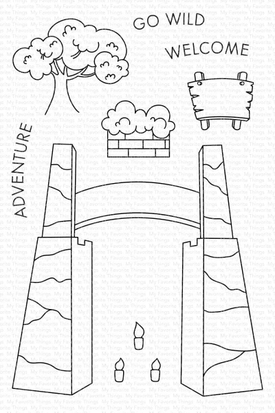 MFT Welcome to Adventure