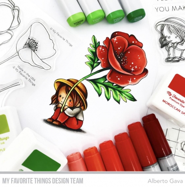 MFT Nobody Nose Me Like You Do 