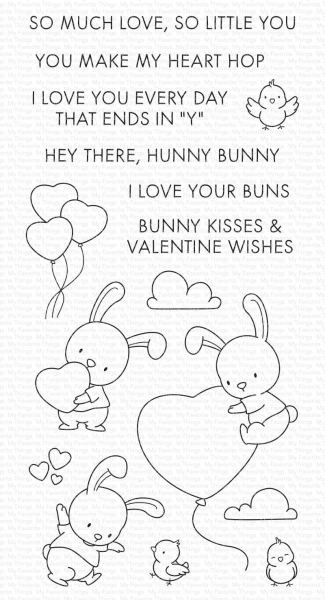 MFT Hunny Bunny