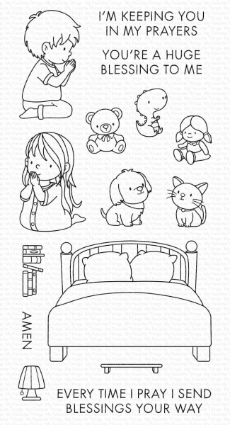 MFT YUZU In My Prayers