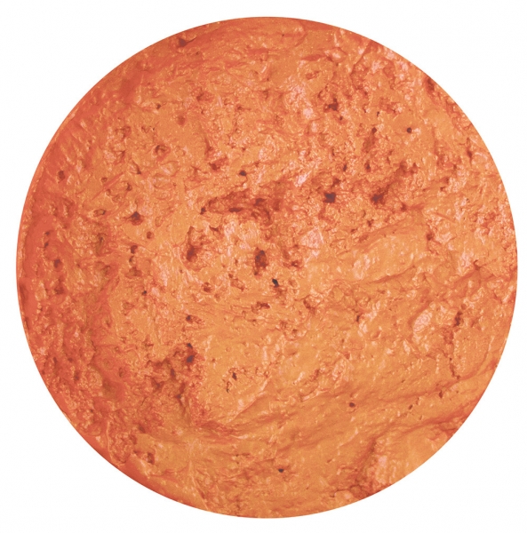 Nuvo Mousse - Orange Blush