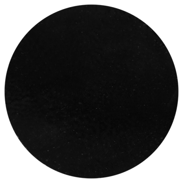 Nuvo Embossing Powder - Jet Black 