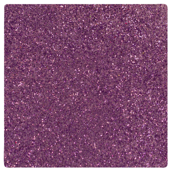 Nuvo Pure Sheen Glitter - Lilac