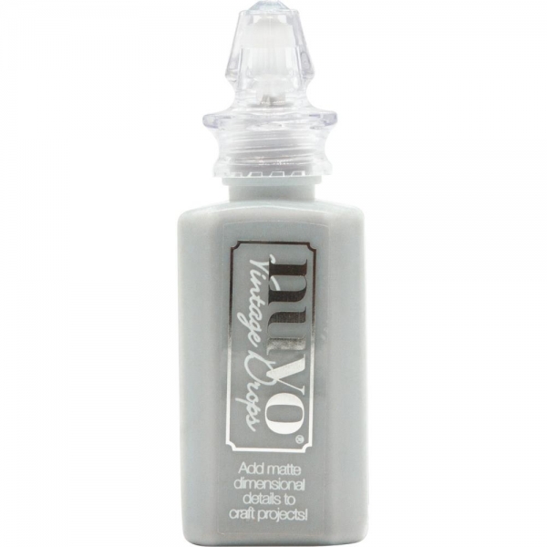Nuvo Vintage Drops - Earl Grey