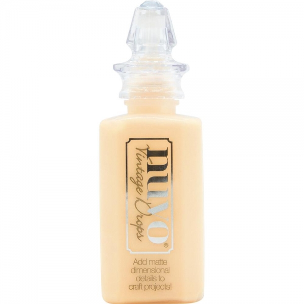 Nuvo Vintage Drops - Vanilla Milkshake