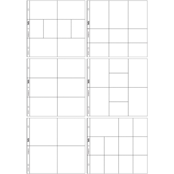 Projekt Life - Big Variety Pack 1