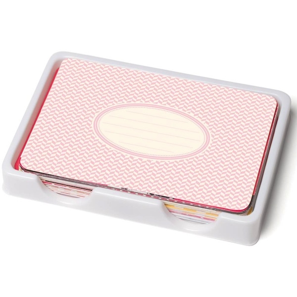 Projekt Life - Mini Kit - Baby Edition for Her