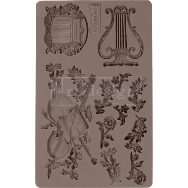 Prima Decor Moulds - Musical Journey