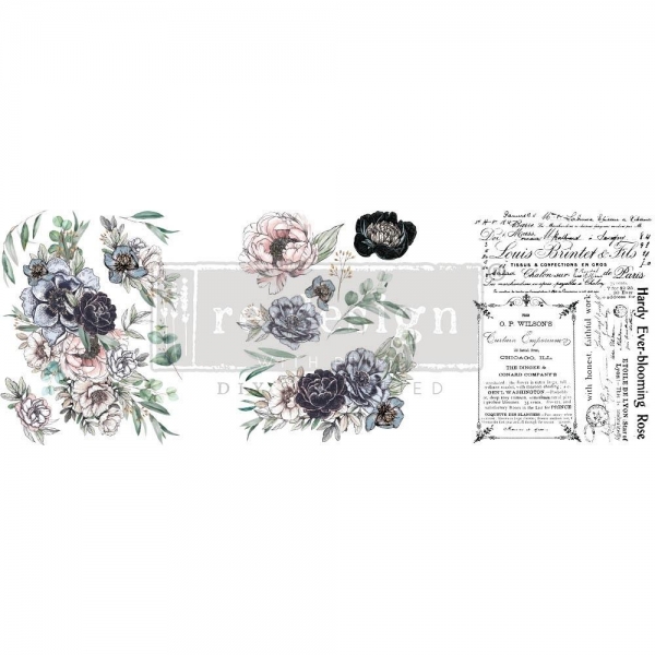Prima Decor Transfers - In The Meadows