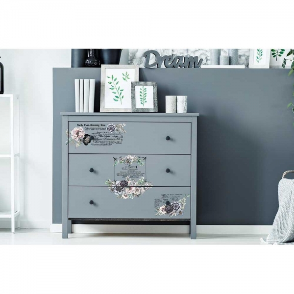 Prima Decor Transfers - In The Meadows