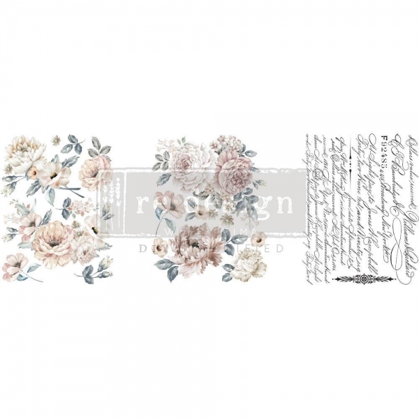 Prima Decor Transfers - Natural Wonders