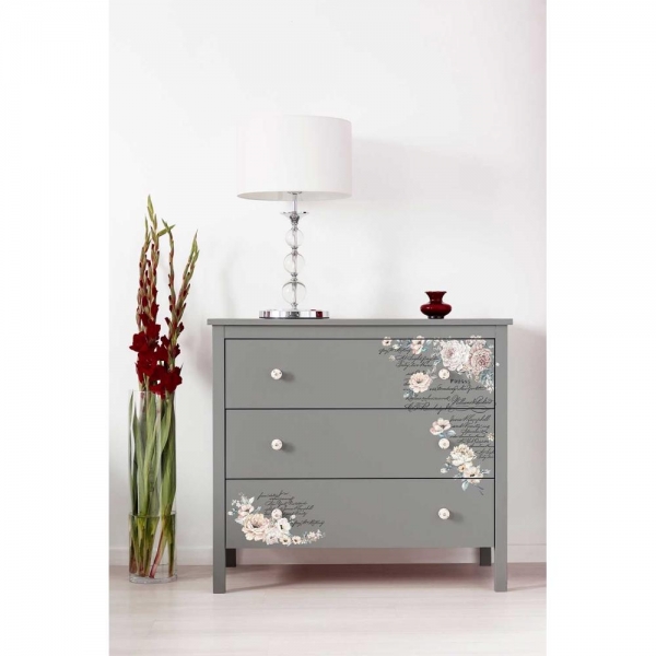 Prima Decor Transfers - Natural Wonders