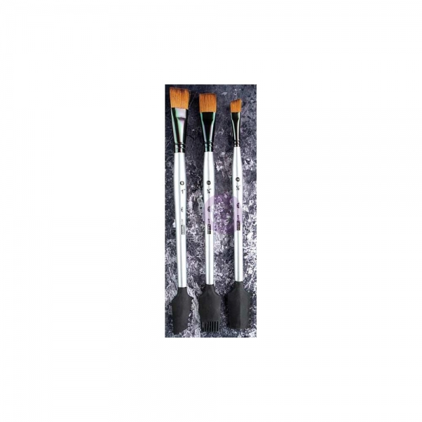 Prima Art Basic Texture Brush Set 1