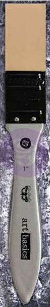 Prima Art Basic Media Silicone Brush #1