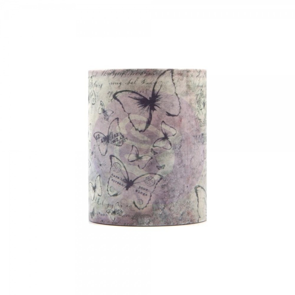 Prima Marketing Finnabair Imaginarium - Decorative Tape - Spread Your Wings