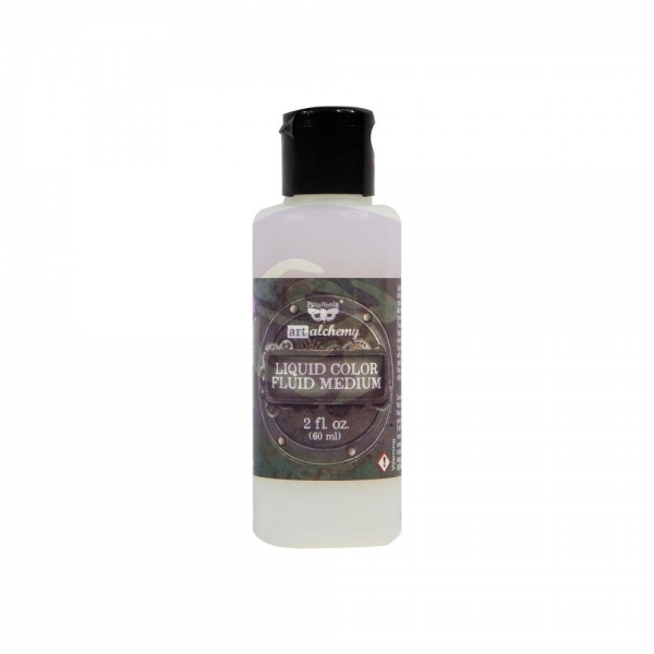 Prima - Finnabair - Liquid Color Fluid Medium