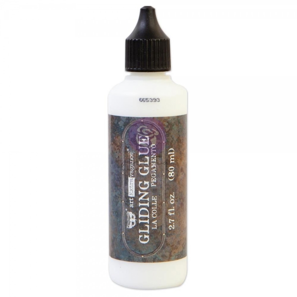 Finnabair Art Extravagance Gliding Glue 80ml
