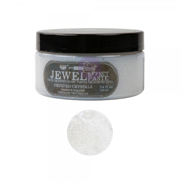 Prima Marketing Jewel Effect Paste - Crushed Crystals