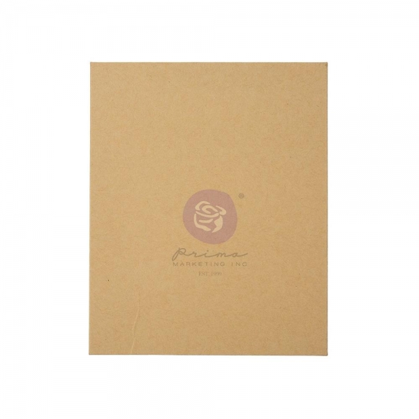 Prima Marketing - Folio/Album