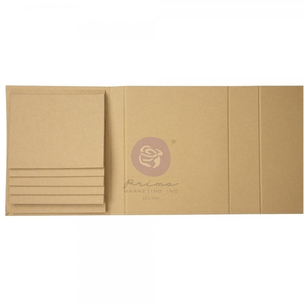 Prima Marketing - Folio/Album