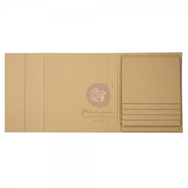 Prima Marketing - Folio/Album