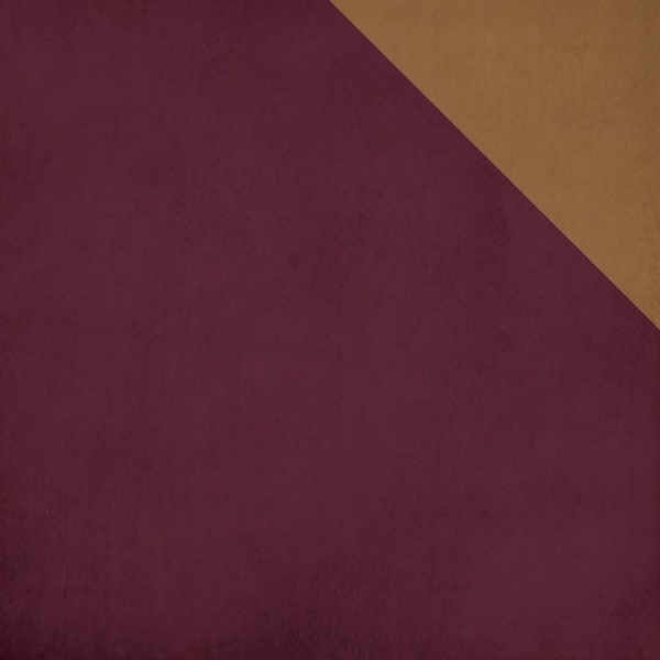 Photo Play 12" - Red / Gold