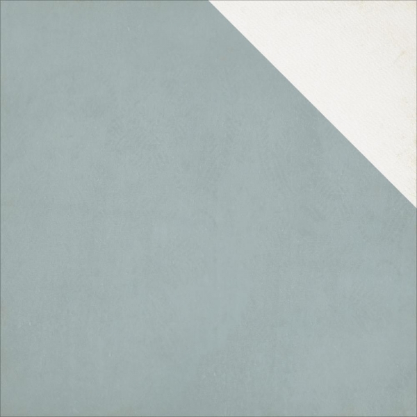 Photo Play 12" - Blue / Cream